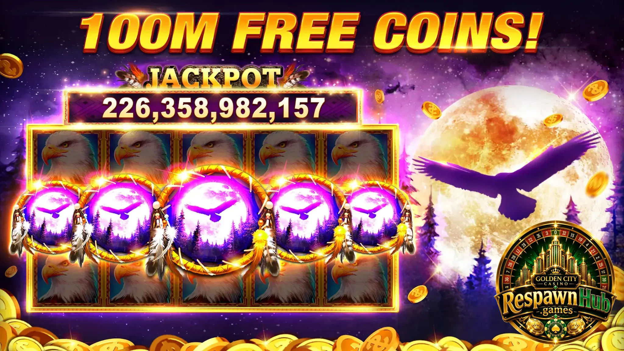 Jackpot Mania — PhantomArcc in-game still 1